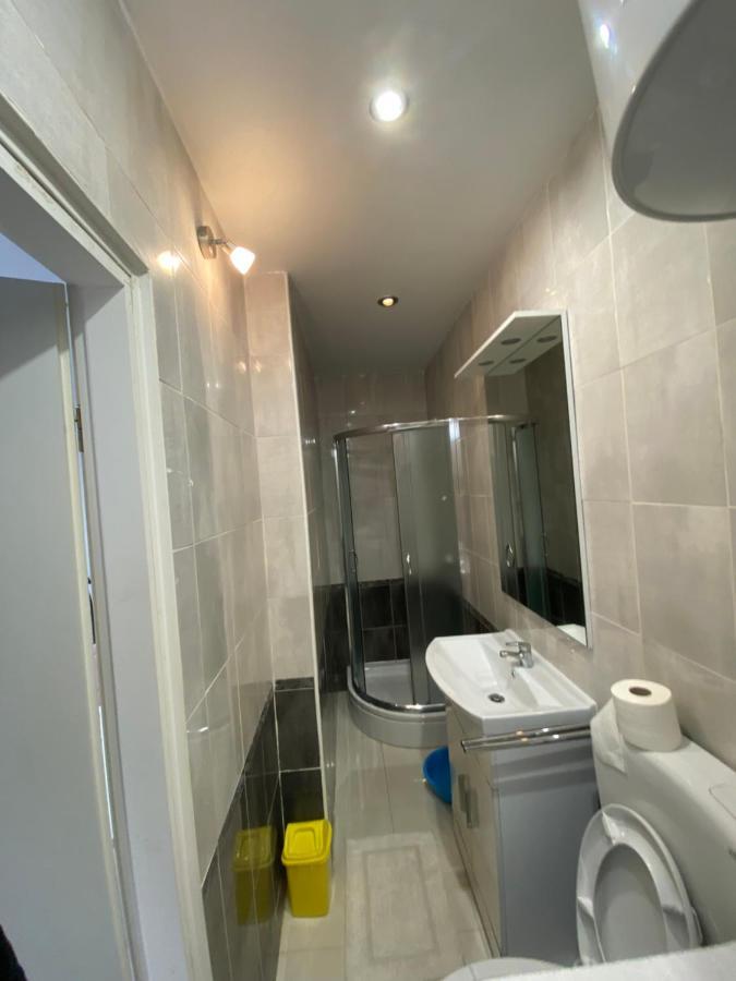 Apartment Anna Задар Екстериор снимка