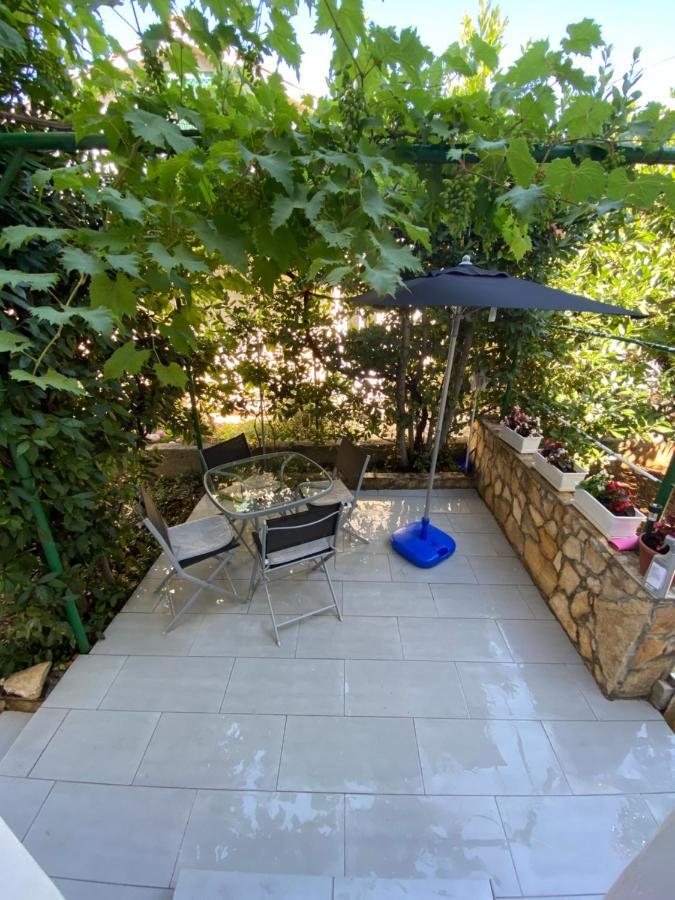 Apartment Anna Задар Екстериор снимка