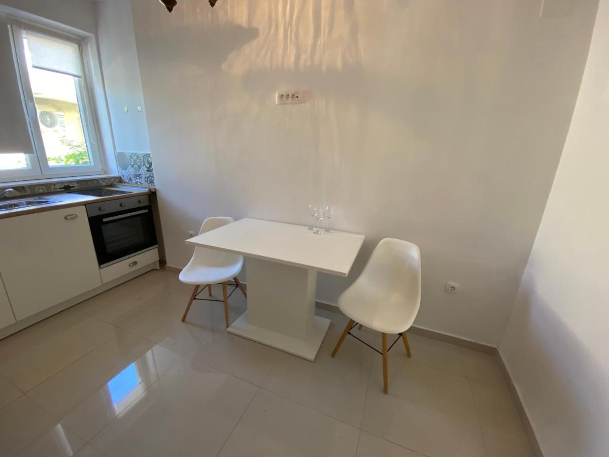Apartment Anna Задар Екстериор снимка