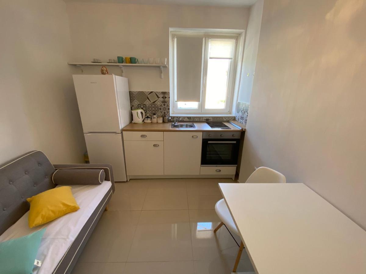 Apartment Anna Задар Екстериор снимка