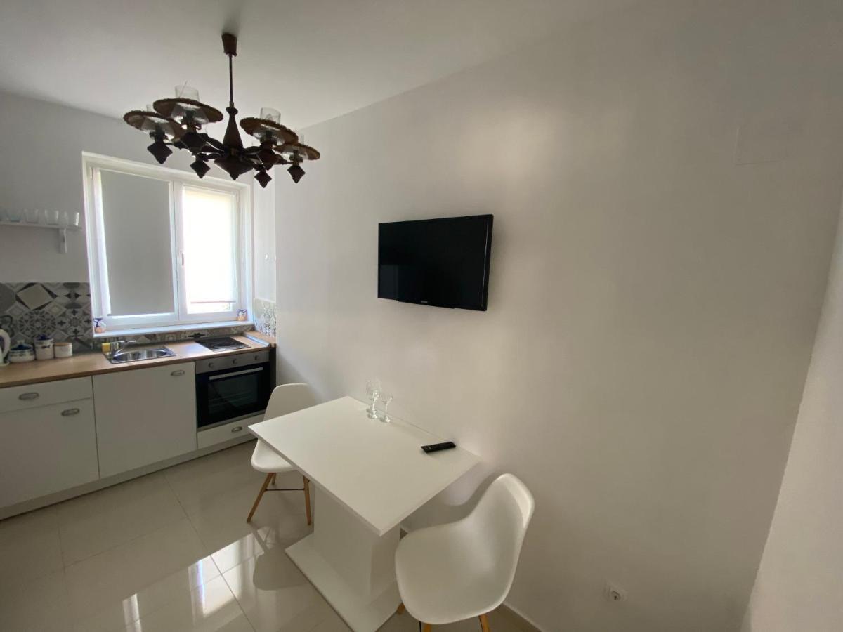 Apartment Anna Задар Екстериор снимка