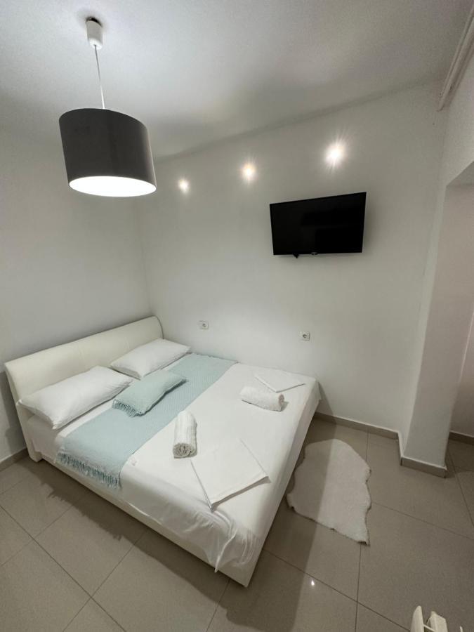 Apartment Anna Задар Екстериор снимка