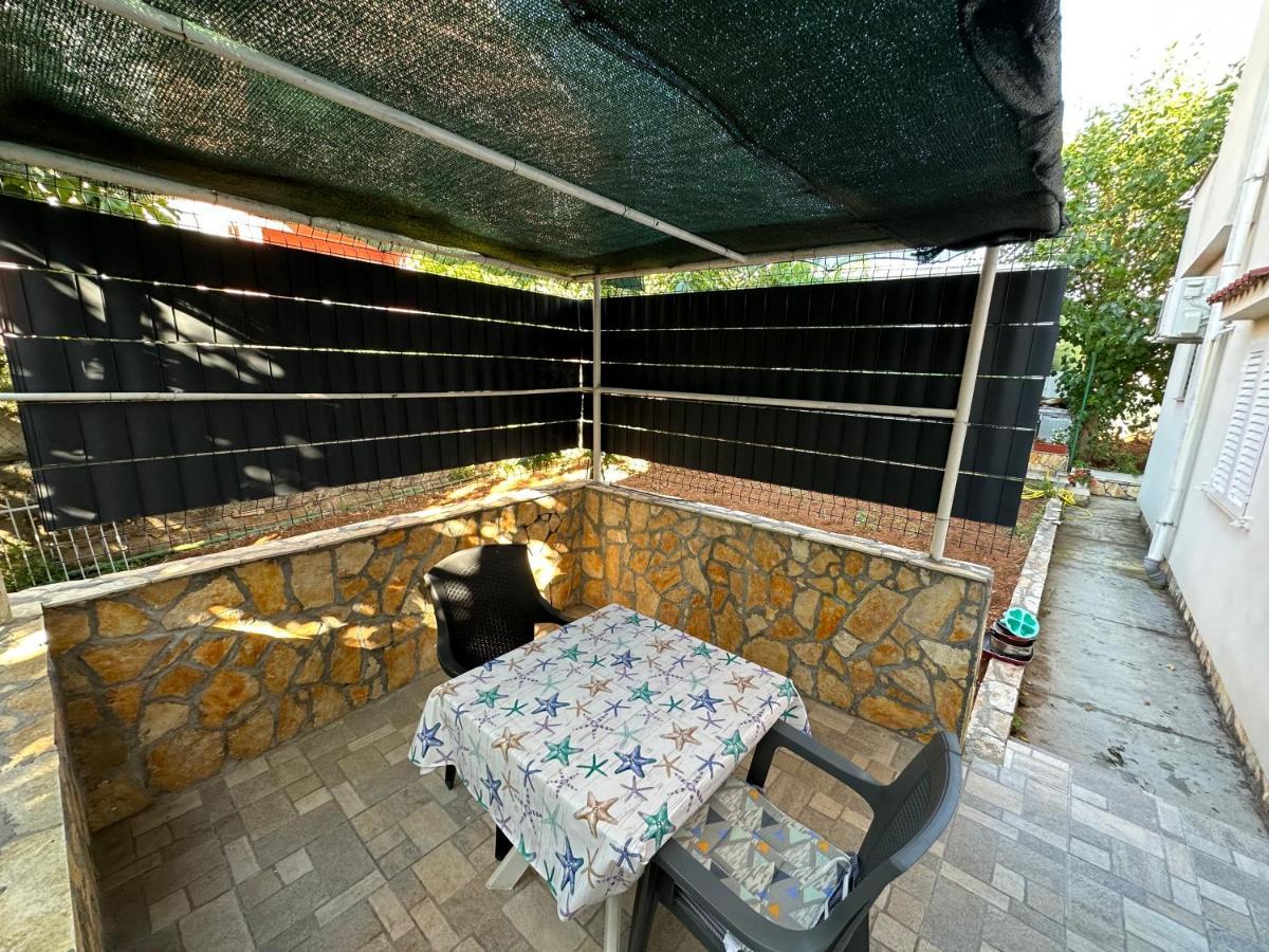Apartment Anna Задар Екстериор снимка