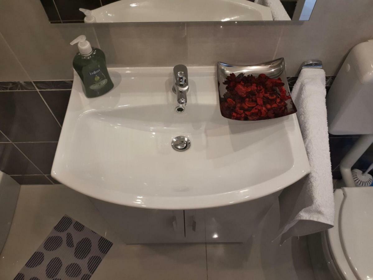 Apartment Anna Задар Екстериор снимка