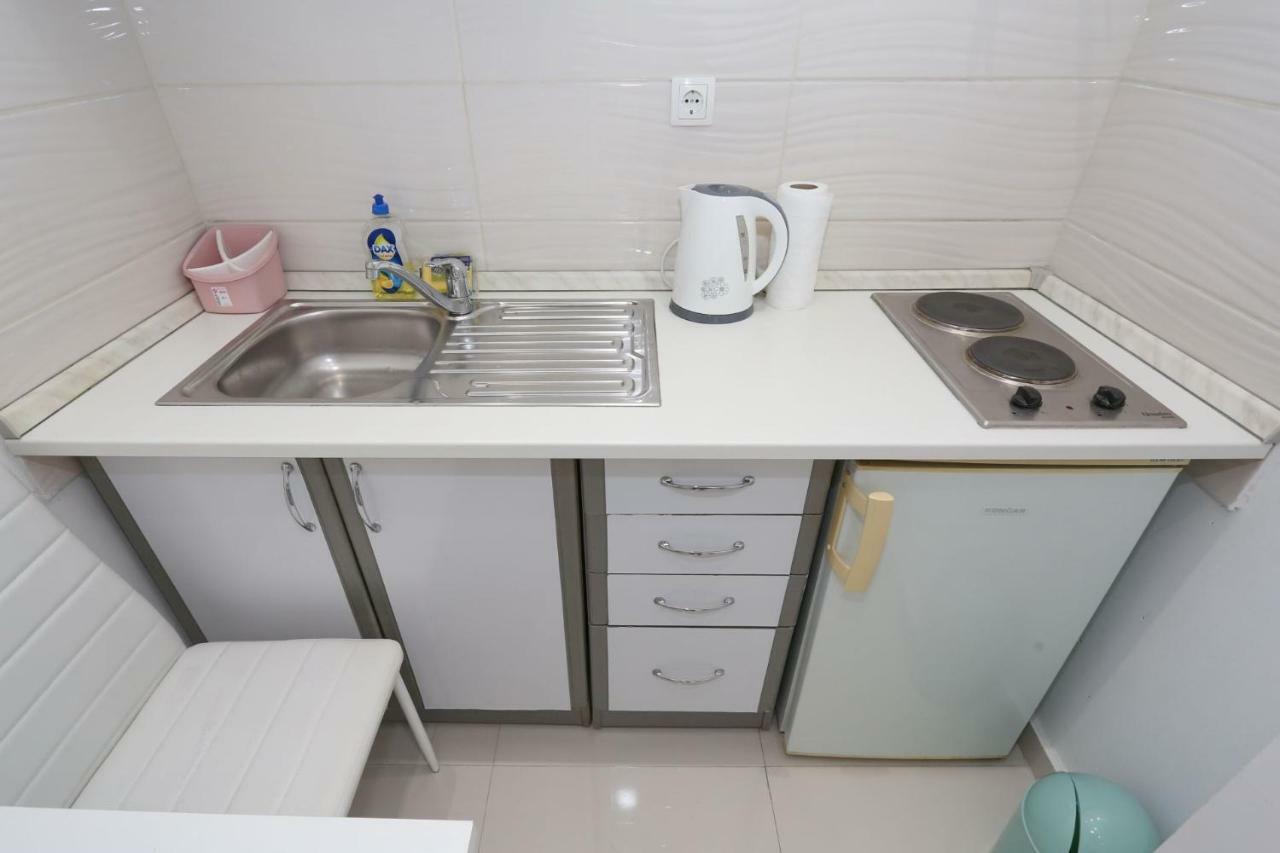 Apartment Anna Задар Екстериор снимка