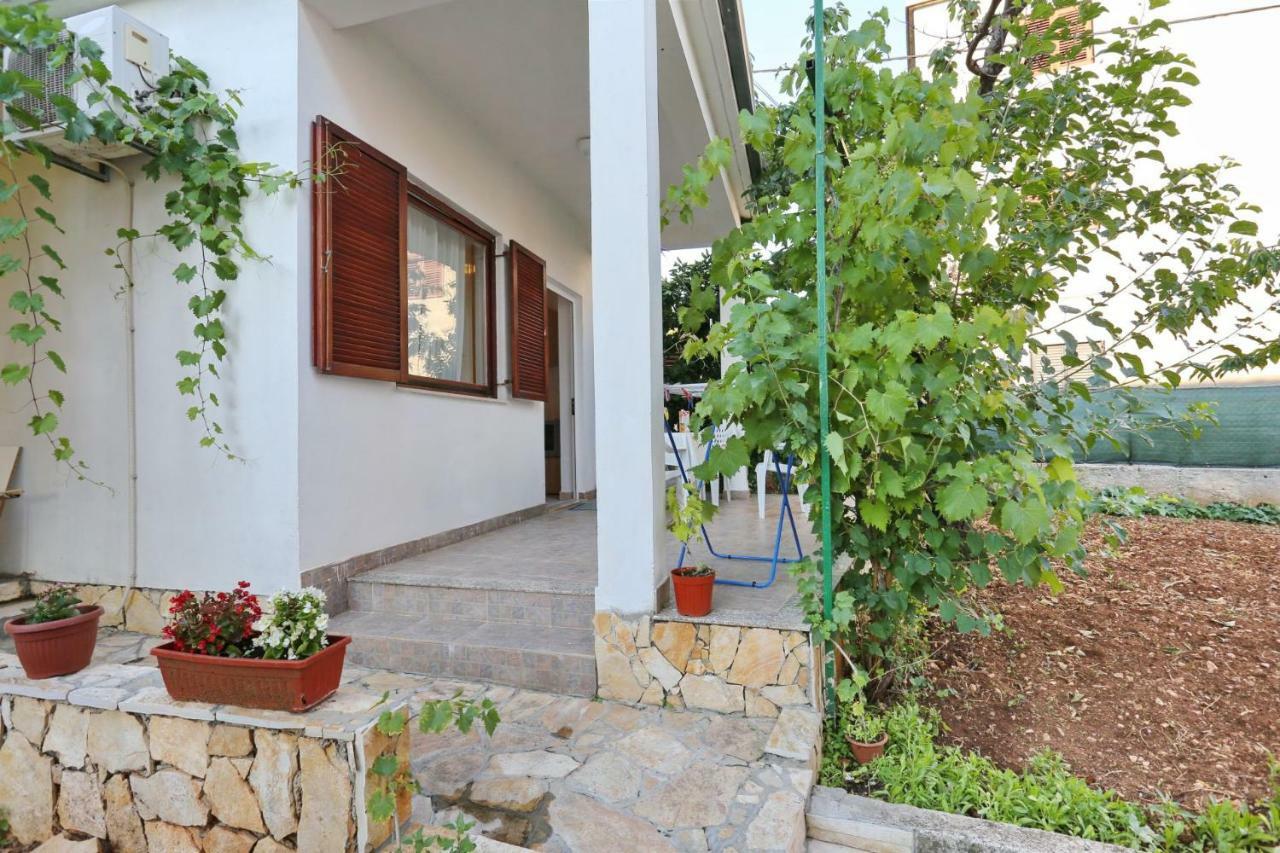 Apartment Anna Задар Екстериор снимка