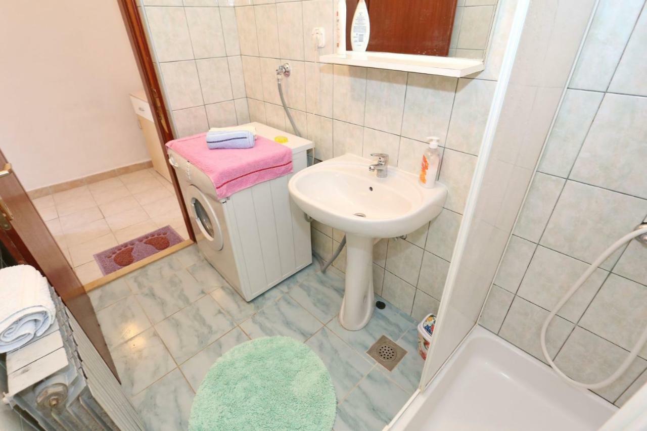 Apartment Anna Задар Екстериор снимка