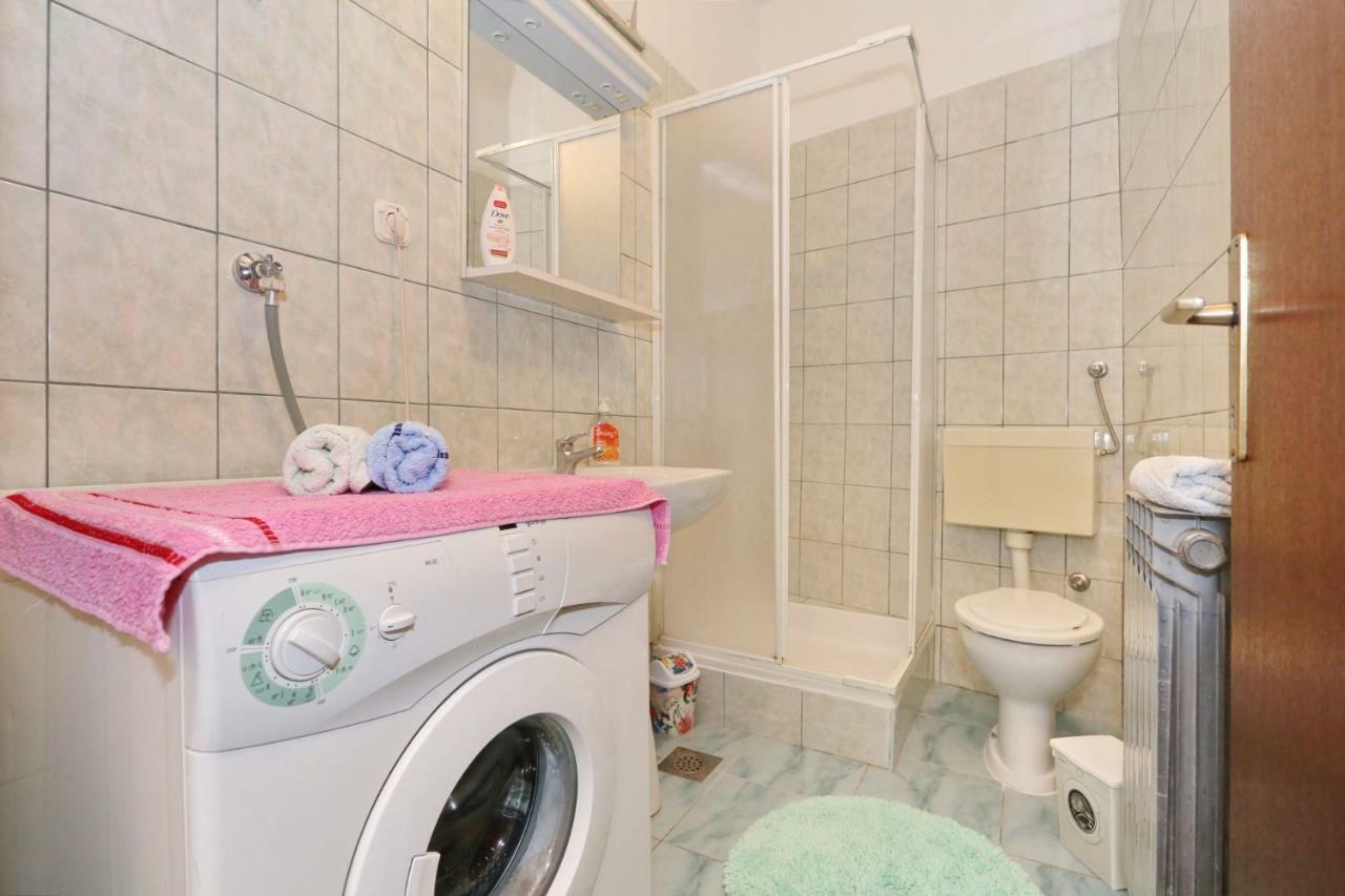 Apartment Anna Задар Екстериор снимка